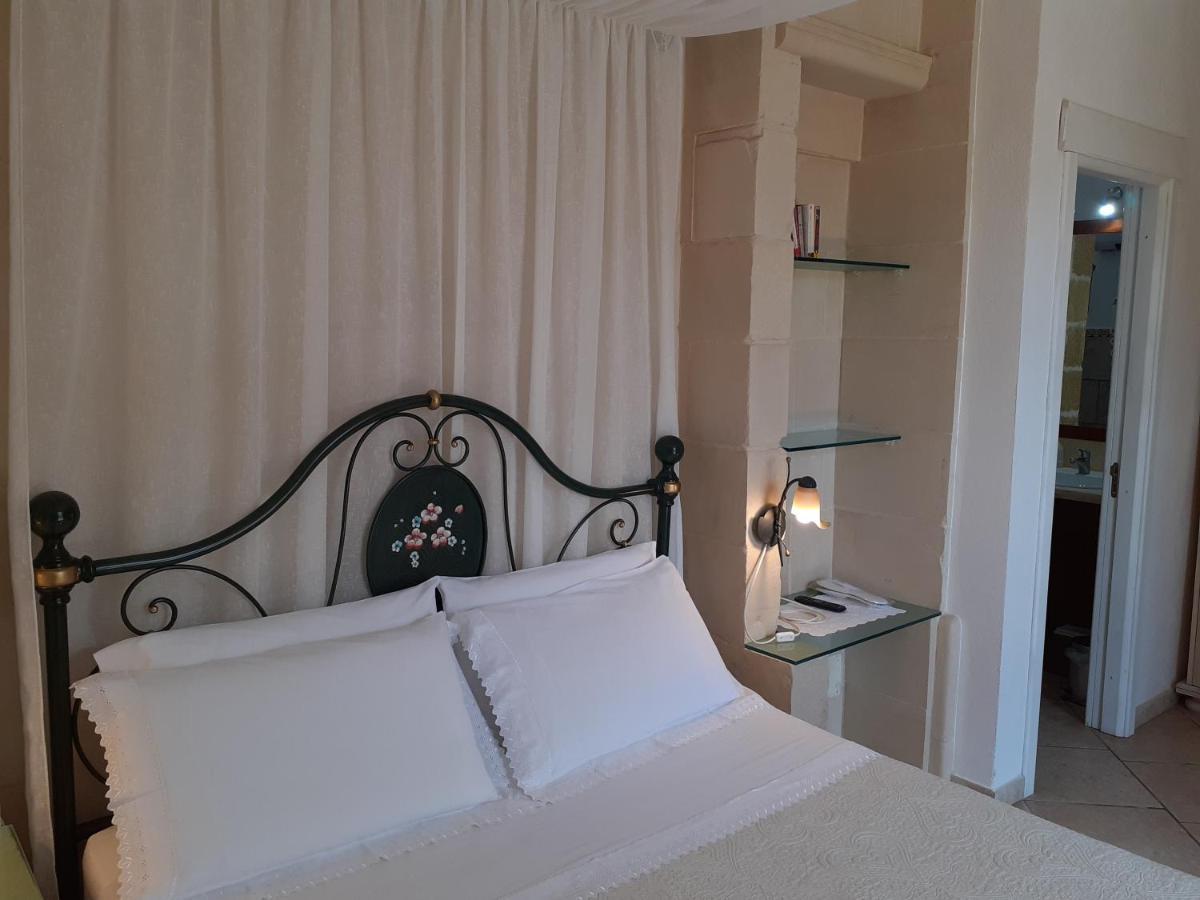 Masseria L'Uliveto Agri Resort Otranto Exterior foto