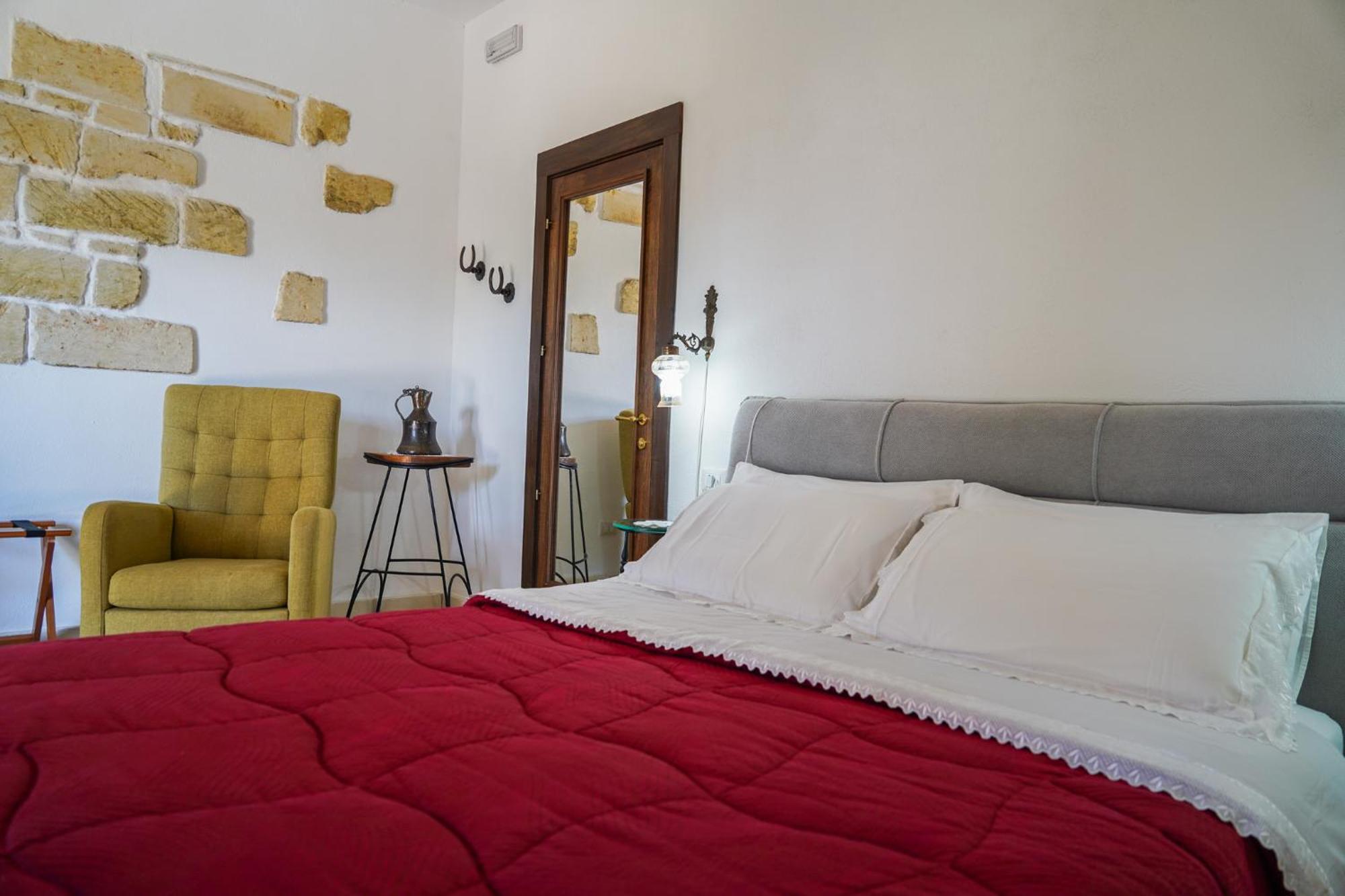 Masseria L'Uliveto Agri Resort Otranto Exterior foto